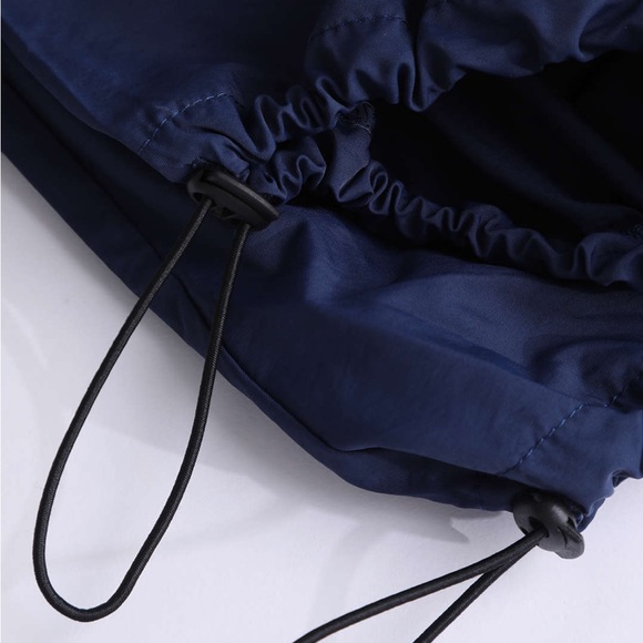 Drawstring Cargo pants - Picture 4 of 4